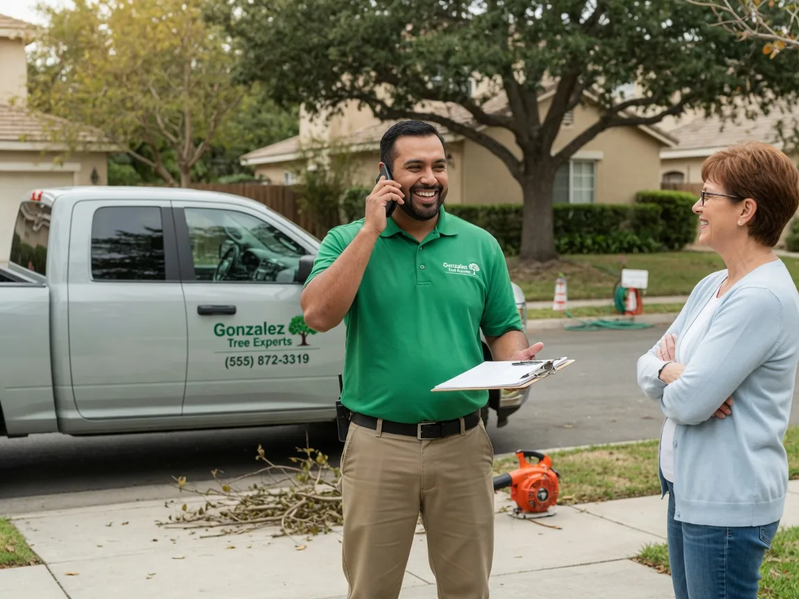 Tree Service Port Barre, LA FAQs